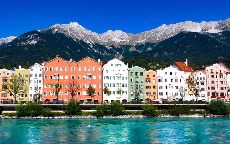 SETTIMANA VERDE NEL CUORE DELLE DOLOMITI - TOUR + SOGGIORNO